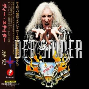 Dee Snider - After T.S. (Compilation)