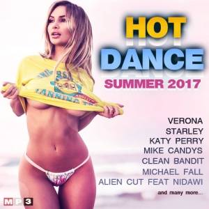 VA - Hot Dance Summer