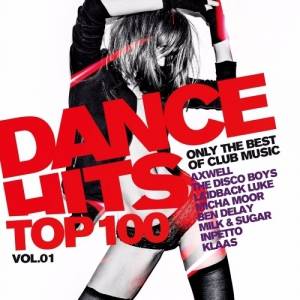  - Dance Hits Top 100 Only The Best Of Club Mus 