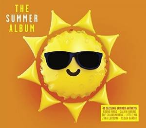 VA - The Summer Album [2CD]