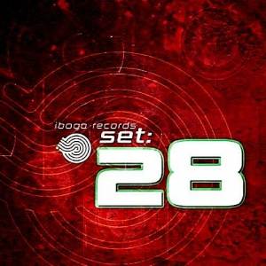 VA - Iboga Records - Set: 28