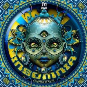 VA - Insomnia (Compiled by Kafar)