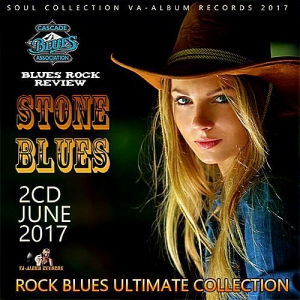 VA - Stone Blues: Rock Blues Ultimate Collection