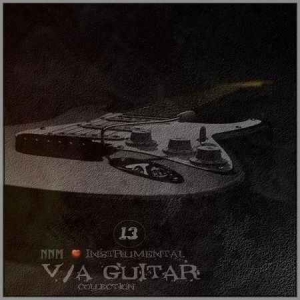 VA - Guitar Collection 13
