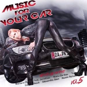 VA - Music for Your Car Vol.5