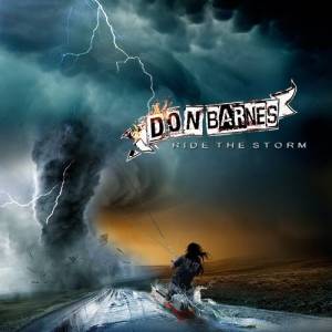 Don Barnes - Ride The Storm