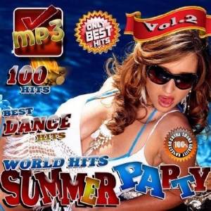  - Summer Party 1