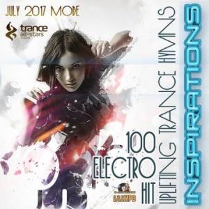 VA - Inspirations Uplifting Trance Hymns