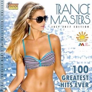  - Trance Masters: 100 Greatest Hits Ever
