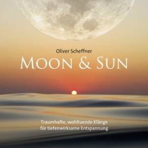 Oliver Scheffner - Moon & Sun