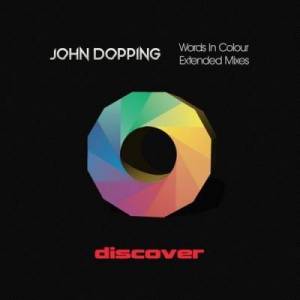 John Dopping - Words in Colour - Extended