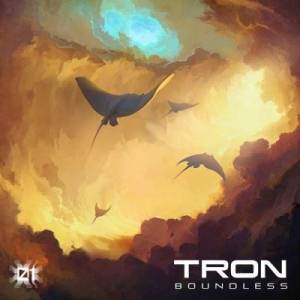 VA - Tron - Boundless