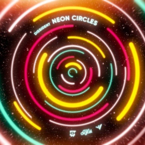 Dissident  Neon Circles EP