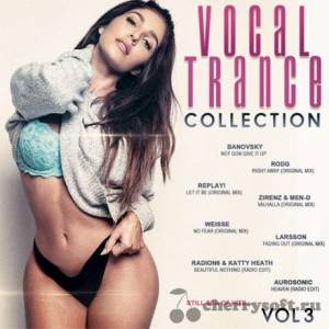 VA - Vocal Trance Collection Vol.3