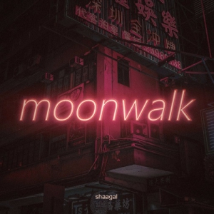 Shaagal - Moonwalk