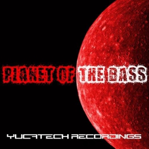 VA - Planet of the Bass