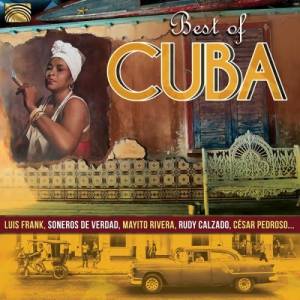 VA - Best of Cuba