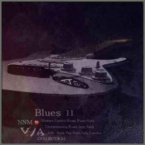 VA - Blues Collection 11