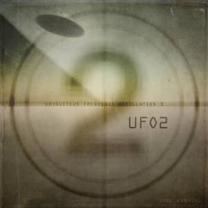 Joel Kanning - Ubiquitous Frequency Oscillation