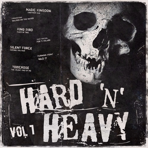 Faster n harder mp3. Хард-н-хеви. Hard n Heavy. Hard n Heavy сборники. Сборнике hard Heavy.