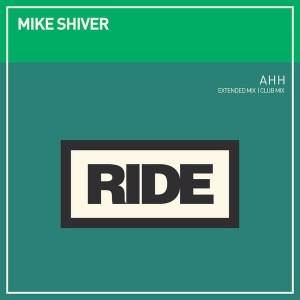 Mike Shiver - Ahh Mike Shiver - Ahh