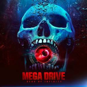 Mega Drive - Seas Of Infinity