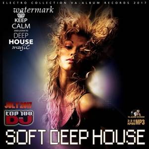 VA - Soft Deep House
