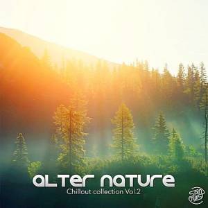 Alter Nature - Chillout Collection Vol.2