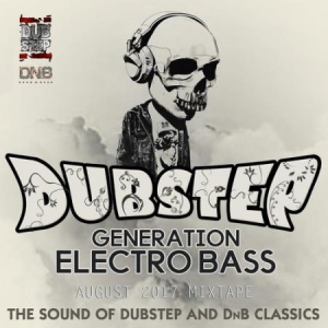 VA - Dubstep Generation Electro Bass