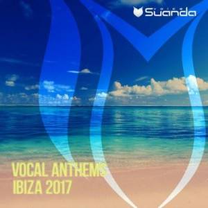 VA - Vocal Anthems Ibiza
