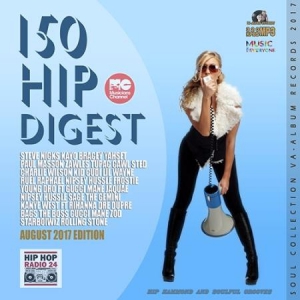  - 150 Hip Digest: August Edition