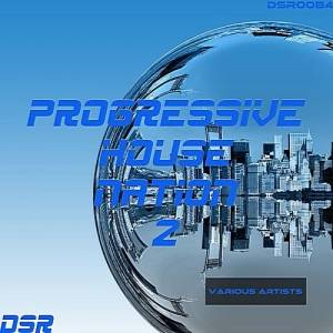  VA - Progressive House Nation Vol.2