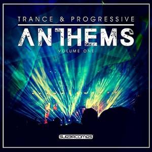 VA - Trance & Progressive Anthems