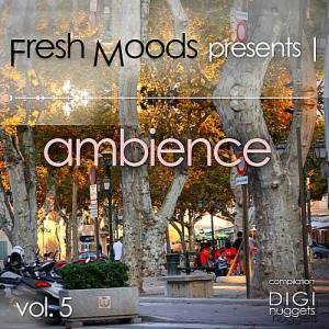  VA - Fresh Moods Pres. Ambience Vol.5