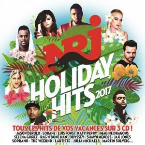 VA - Nrj Holiday Hits