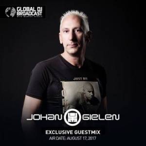 VA - Global DJ Broadcast: Markus Schulz and Johan Gielen