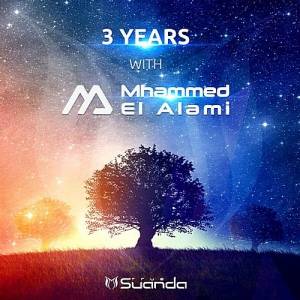 VA - 3 Years With Mhammed el Alami