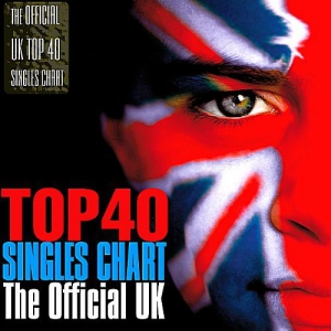 VA - The Official UK Top 40 Singles Chart (18.08)