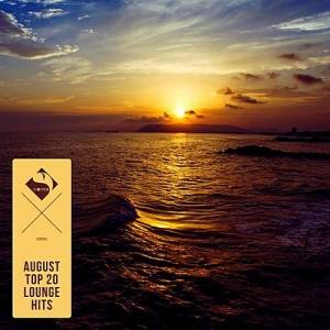 VA - August Top 20 Lounge Hits