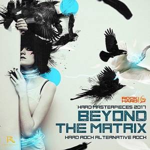 VA - Beyond The Matrix: Hard Masterpieces