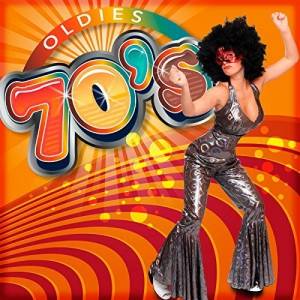 VA - Oldies 70's