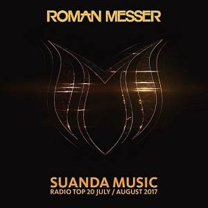 VA - Suanda Music Radio Top 20 (July August)
