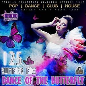 VA - Dance Of Butterfly