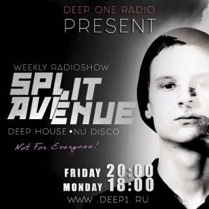 SPLIT AVENUE - NOT FOR EVERYONE!