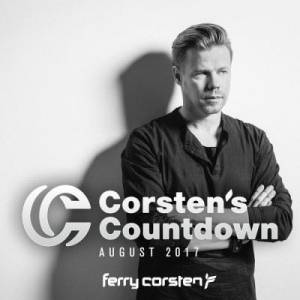 VA - Corsten's Countdown August