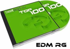 VA - Beatport Top 100 Downloads July