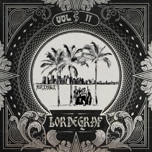  -      Electro, Deep, Techno House  Trance  LORDEGRAF vol. 11