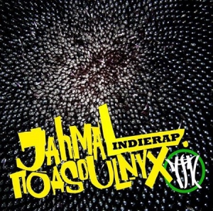 Jahmal () - soulnyx. IndieRap