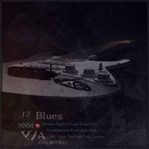 VA - Blues Collection 12