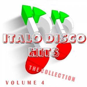VA - Italo Disco Collection Vol.4